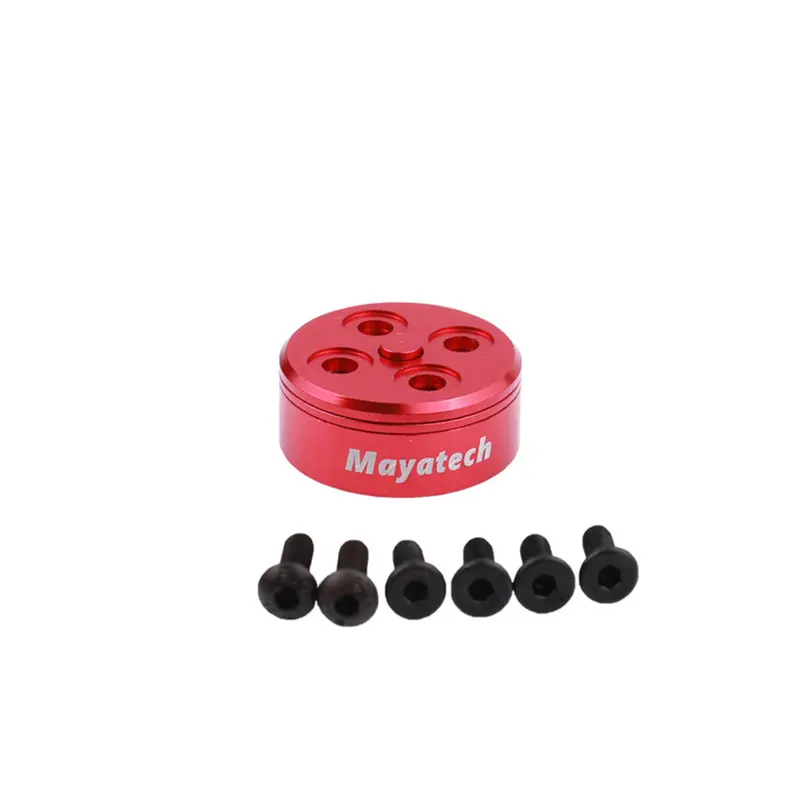 Cw&Ccw Quick Release Propeller Base Mount For 12-18 Inch Propeller Foldable Frame Kit Rc Models Rc Airplane Spare Part 1