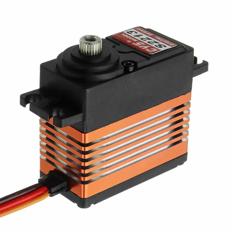 Cys-S2213 13Kg Digital Servo Large Torque Digital Standard Servo For Rc Model 1