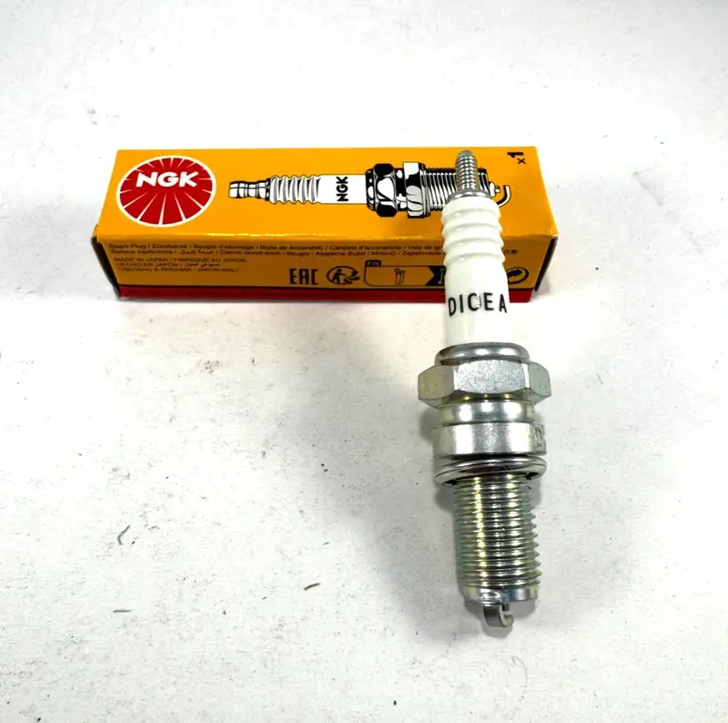 D10ea  Ngk Spark Plug 1