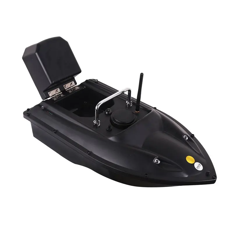 D13 Smart Rc Fishing Boat Dual Motor Fish Finder Ship Boat Remote Control 500M Fishing Boats Speedboat Fishing Tool Toys 1