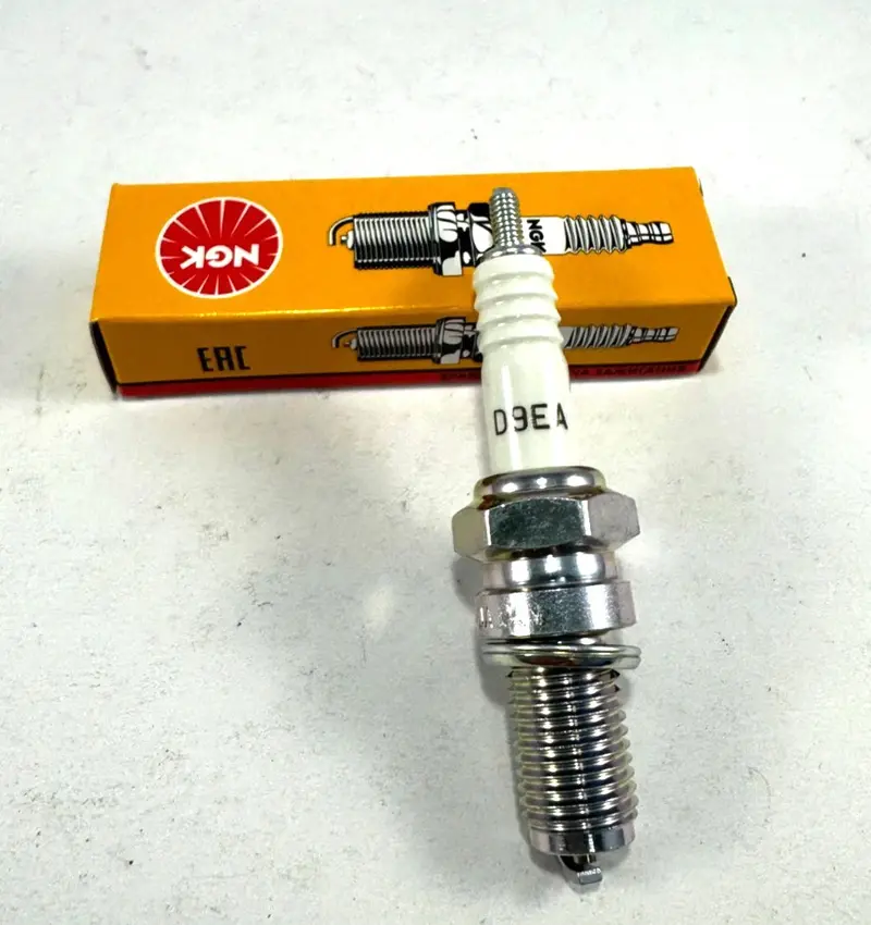 D9ea Ngk Spark Plugs 1