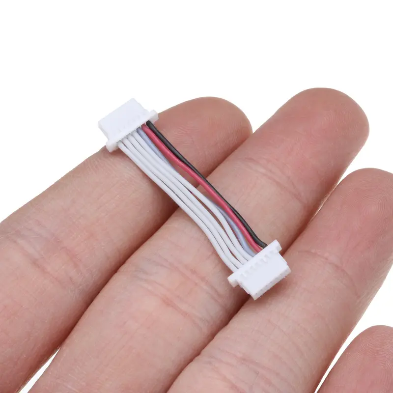 Dalrc Flight Controller Esc Connection Cable For Dalrc F722 Dual/ Engine 40A/ Rocket 45A/50A 1
