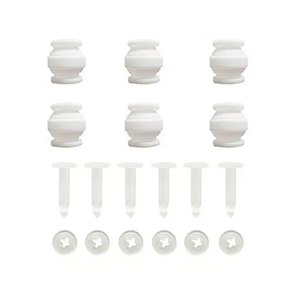 Dampers Damping Shock Absorber Ball For Dji Phantom 3 Advanced / Professional 1