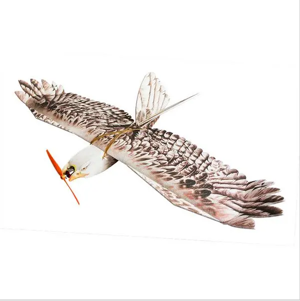 Dancing Wings Hobby Dw Eagle Epp Mini Slow Flyer 1200Mm Wingspan Rc Airplane Kit 1