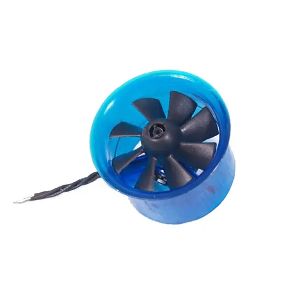 Dancing Wings Hobby Dw Wing 35Mm 8 Blade Edf Unit With Adf35-100 Plus 11000Kv Brushless Motor 1