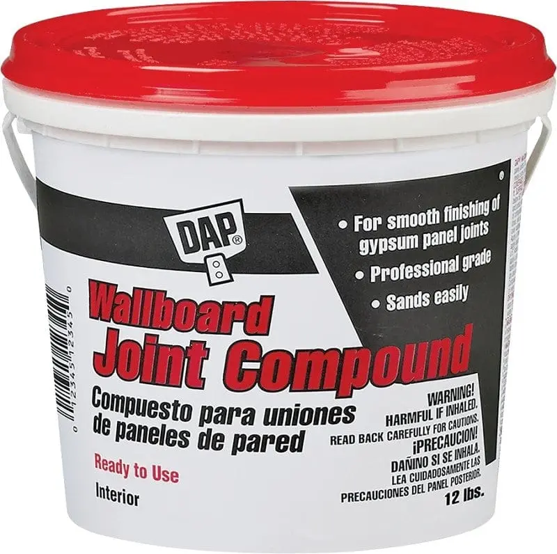 Dap Joint Compound 5.4Kg 1