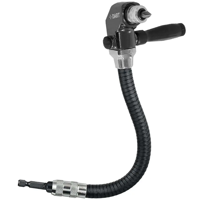 Dart 300Mm Flexible Angle Driver 1