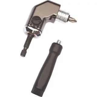 Dart Mini Angle Driver 1/4" Hex Shank 1