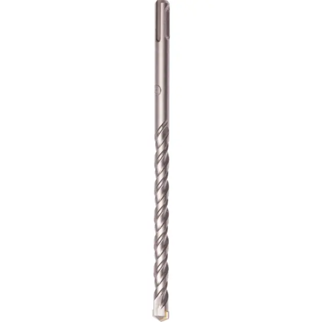 Dart Sds Hammer Bit Cross Head 5/32" X 10" 1