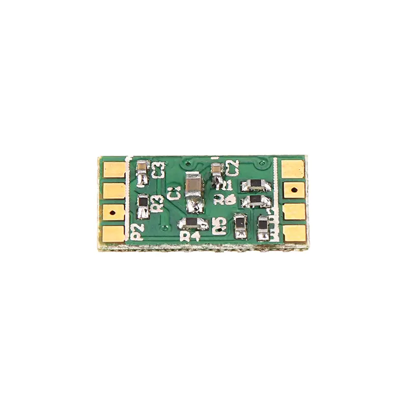 Das87 1S3a Micro Speed Controller With Light Control Rc Car Parts 1