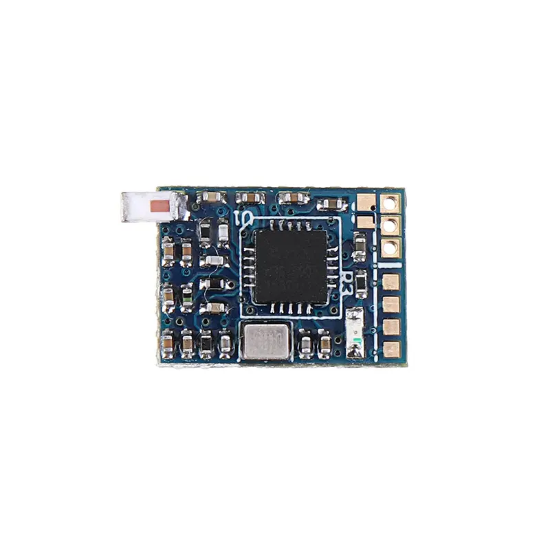 Das87 Flysky Afhds 8Ch Nano Rc Car Receiver Board 1