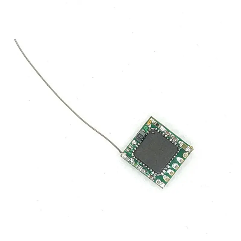 Dasmikro Dsmx/Dsm2 2.4G 6Ch Rc Micro Receiver 1