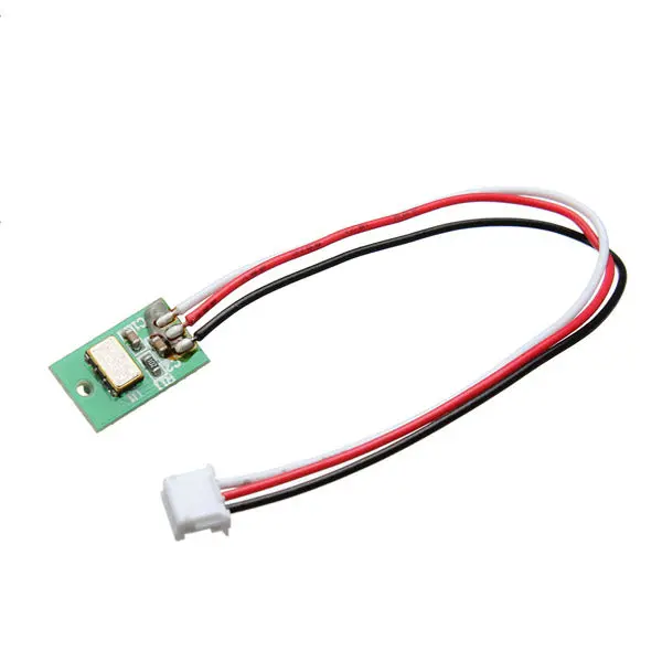 Dasmikro Gyro Unit Set For Kyosho Mini-Z Rc Car Parts 1