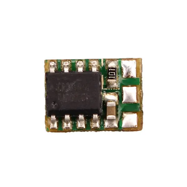 Dasmikro Micro Digital Servo Drive Board For Mini-Z Mr03 Awd Servo 1