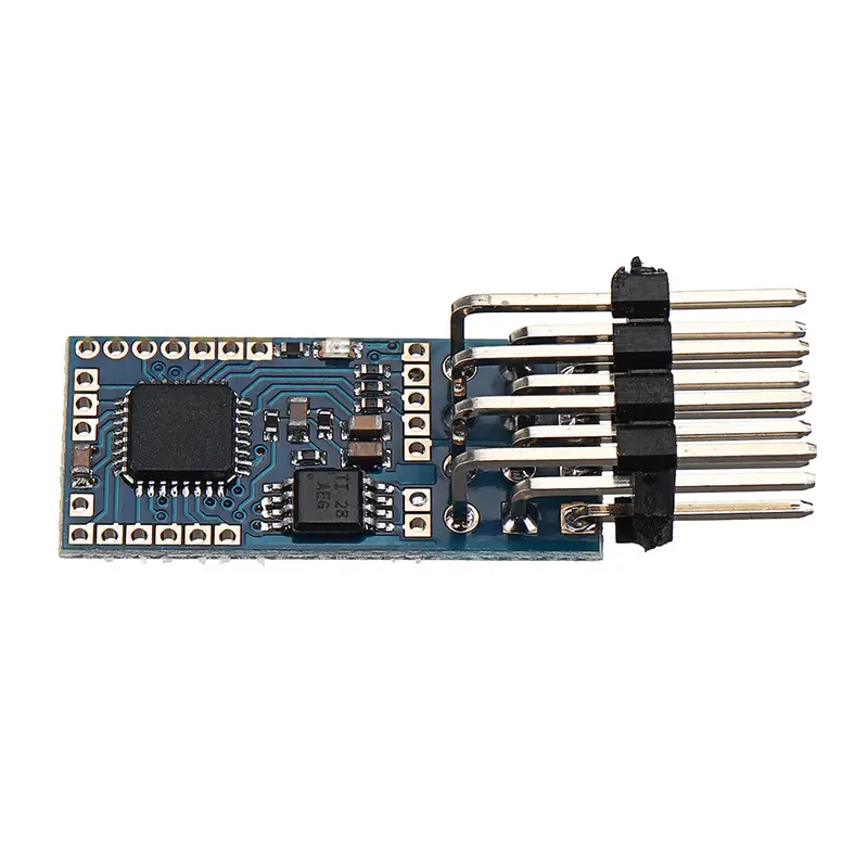 Dasmikro Micro Sound Unit For H0 Mode Rc Conversion (B) 1