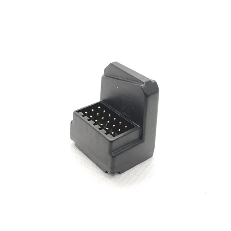 Dasmikro Sanwa Fh3 Fh4 Compatibe 4 Channel Antennaless Surface Receiver For Rc Transmitter 1