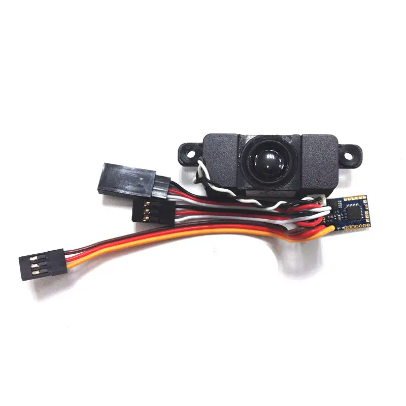 Dasmikro Sound Unit For Rc Tractors & Programming Cable For Rc Tractor Sound Unit 1
