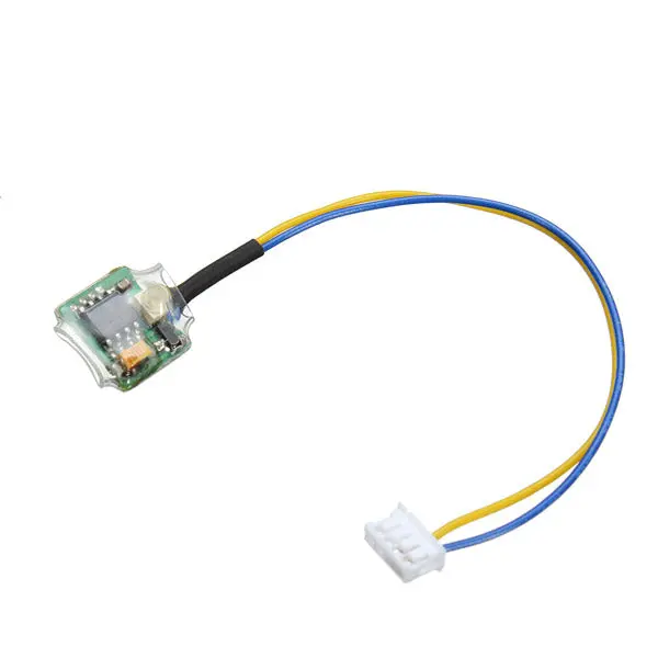Dasmikro Transponder For Robitronic Lap Counter System Rc Car Parts 1