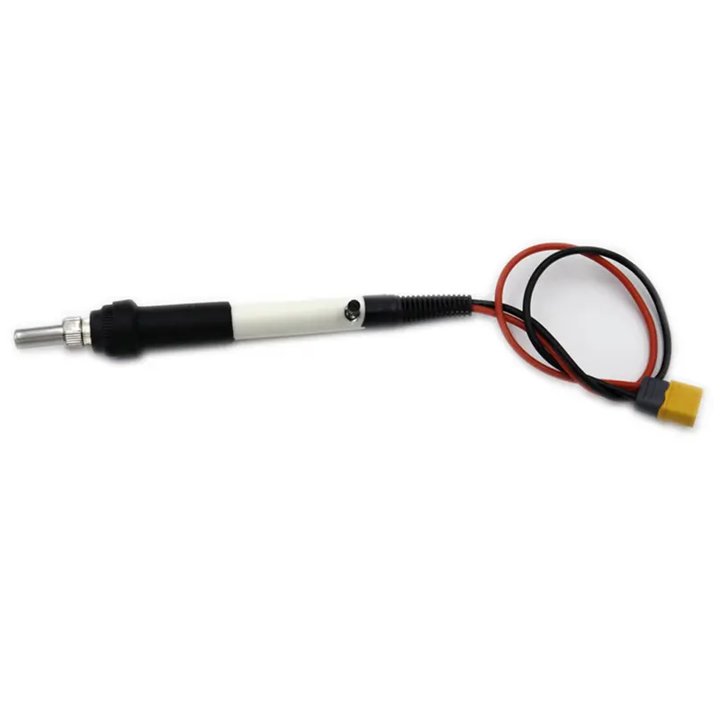 Dc 24V 3A T12 Soldering Tools Electrocautery With Xt60 Plug For Rc Fpv Rc Models 1