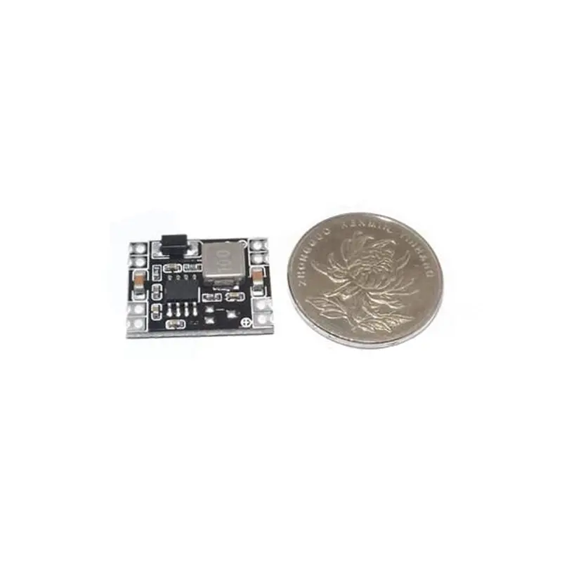 Dc-Dc 14V-26V To 12V 3A Voltage Regulator Step Down Mini Power Module Bec Ubec For Gimbal Fc Fpv Rc 1