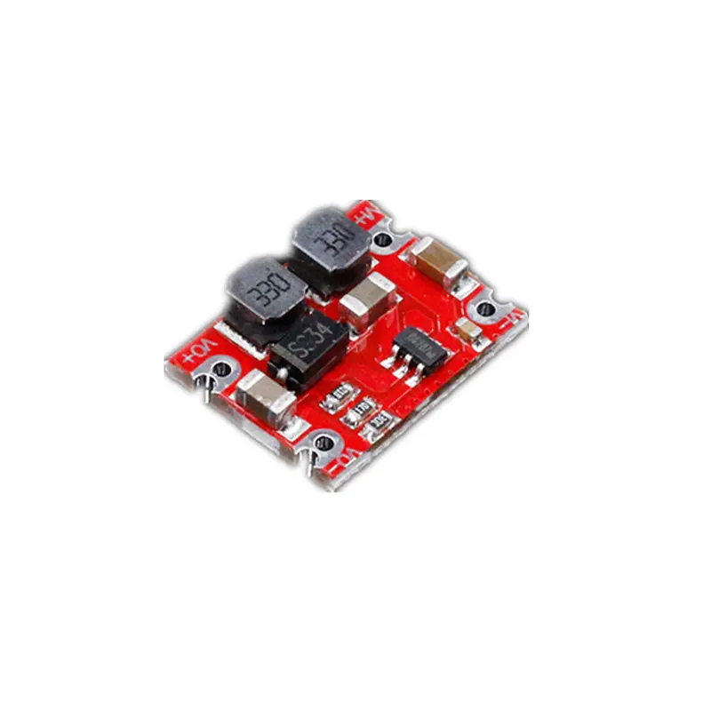 Dc-Dc Step Up Step Down Module 2.5V-15V To 3.3V 5V Output For Rc Drone Fpv Racing Multi Rotor 1