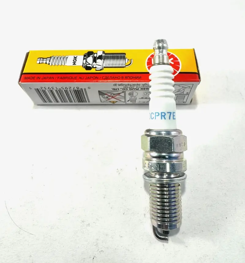 Dcpr7e Ngk Spark Plug 1