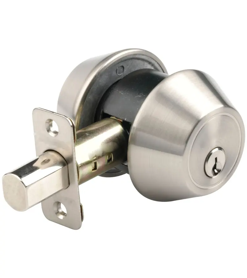 Deadbolt Lock Double Side 1