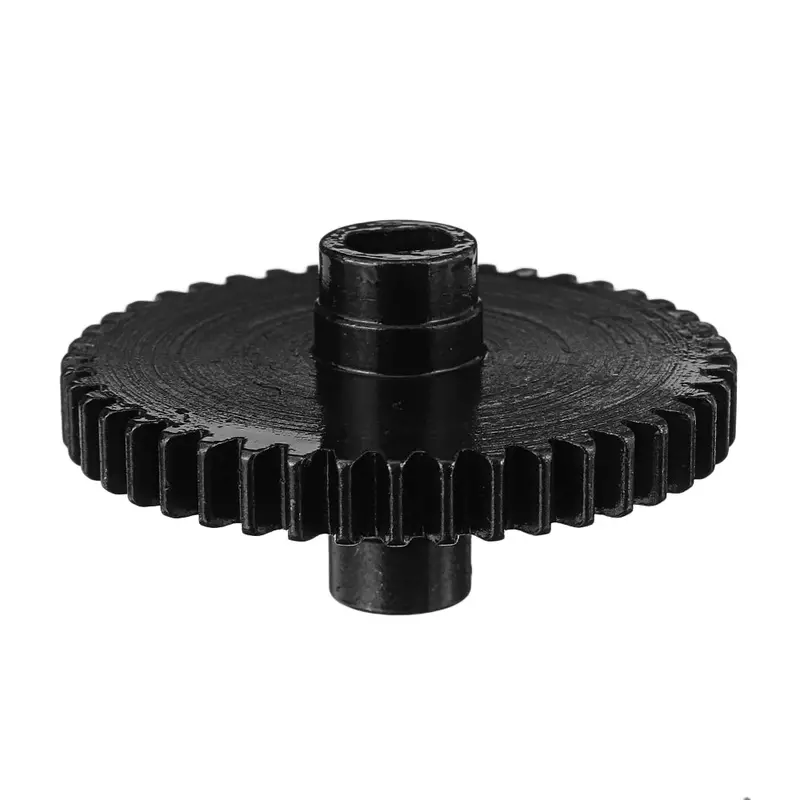 Decelerate Steel Gear For Wltoys 144001 1/14 4Wd High Speed Racing Vehicle Models Rc Car Parts 1