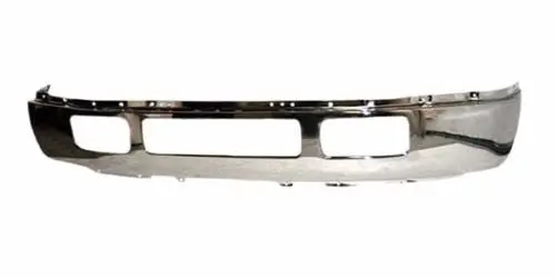 Defensa Delantera Ford F-350 1999-2004 1
