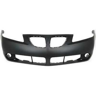 Defensa Delantera Pontiac G6 2005-2009 1