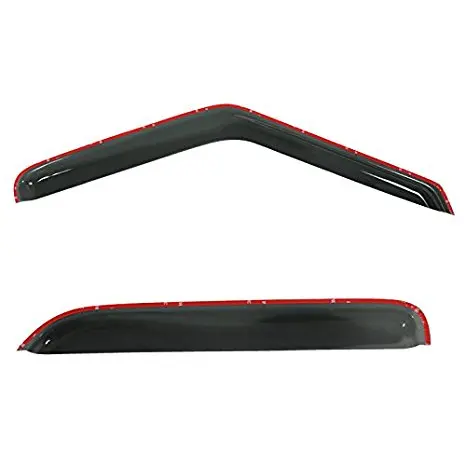 Deflectores De Ventana Chevy Blazer 1995-2005 2
