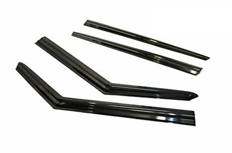 Deflectores De Ventana Para Kia Soul 2017-2019 1