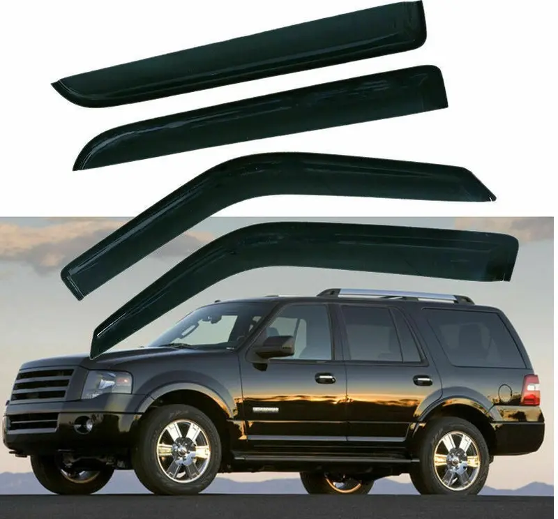 Deflectores Ventanilla Ford Ford Expedition 1997-2017 1