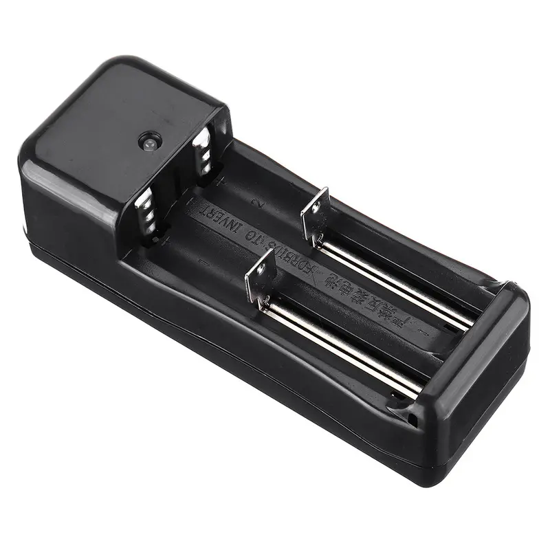 Delipow 5W 18500 18650 Dc Battery Charger For Frsky X-Lite Transmitter Battery 1