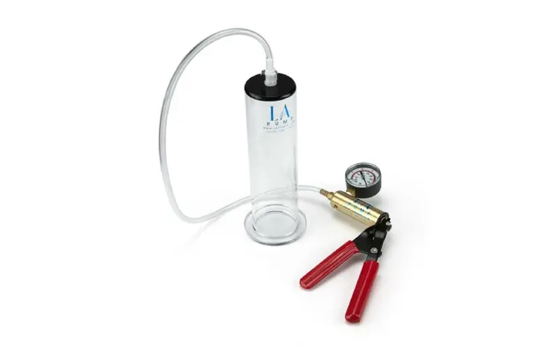 Deluxe Penis Enlargement Package 2.25In. 2