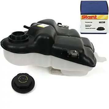 Deposito Anticongelante Ford F-250 05-07 1