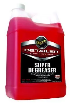 Desengrasante De Motor Meguiar's 3.78L 1