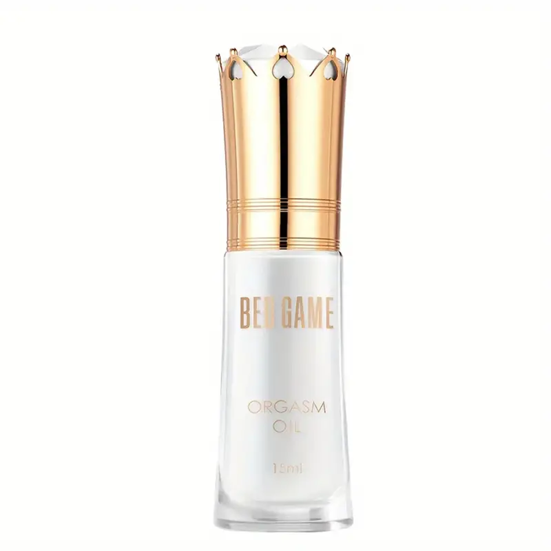 Desire 30Ml Particle Gel Lubricant. 1