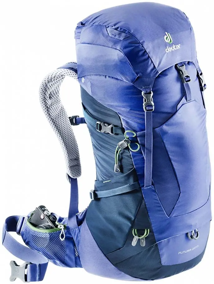 Deuter Futura 30 Hiking Backpack 1