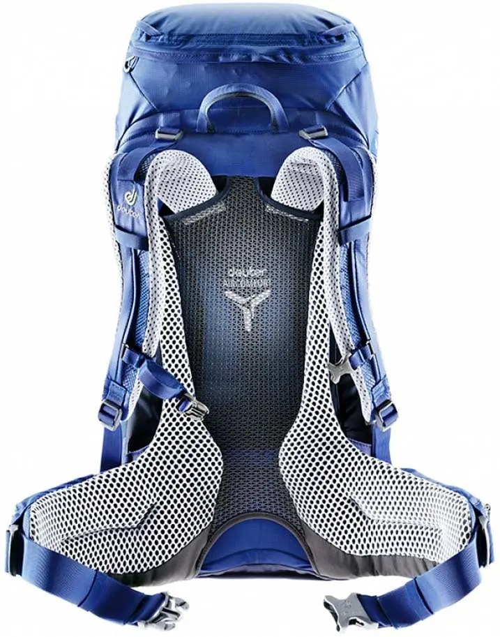 Deuter Futura 30 Hiking Backpack 2