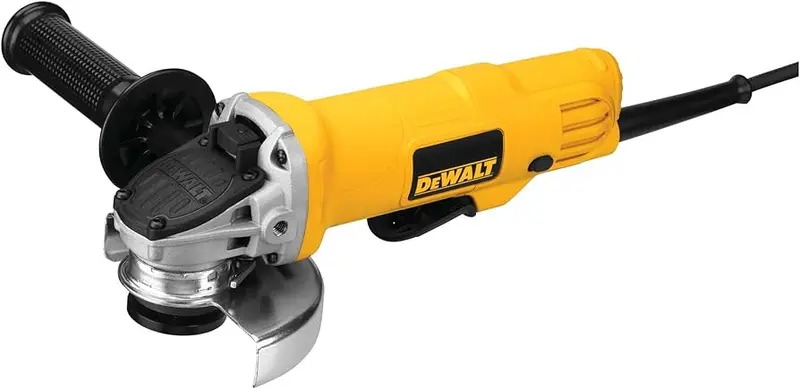 Dewalt Angle Grinder Dwe4012 1