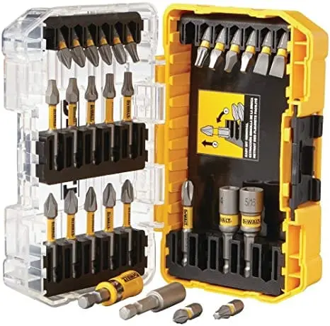 Dewalt Max Fit Bit Set 30 Pieces 1