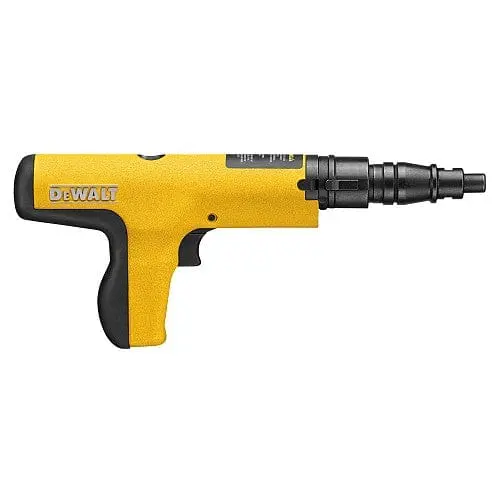 Dewalt Semi-Automatic Powder Actuated Trigger Tool #Ddf212035p 1