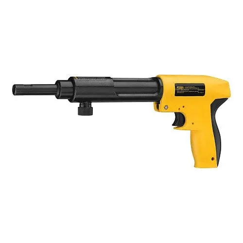 Dewalt Single Shot .22 Caliber Powder Actuated Trigger Tool 1
