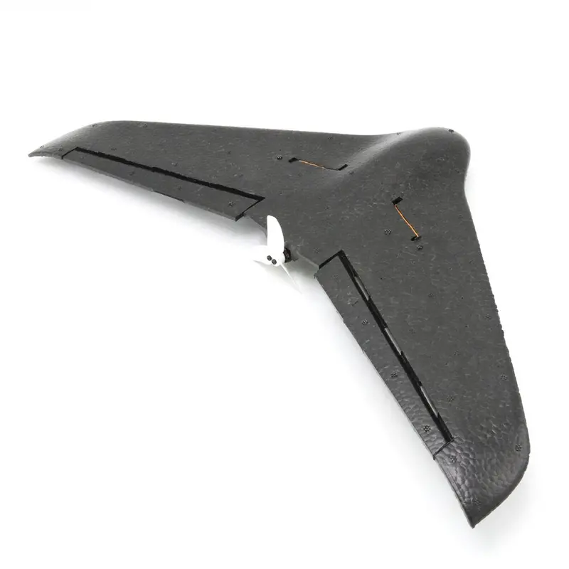 Df Mini Spirit Rc Airplane Epp Foam Airplane Flying Model Aircraft Kits Delta Wing Electric Remote Control Glider Model 2