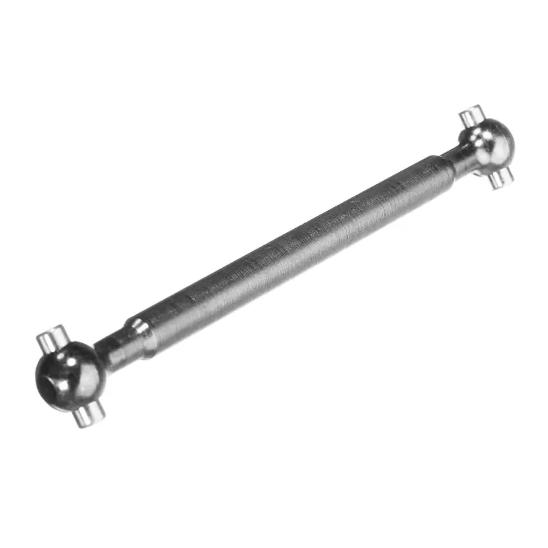 Dhk 8381-005 Central Drive Shaft-A 1/8 8381 8382 8384 Rc Car Part 1