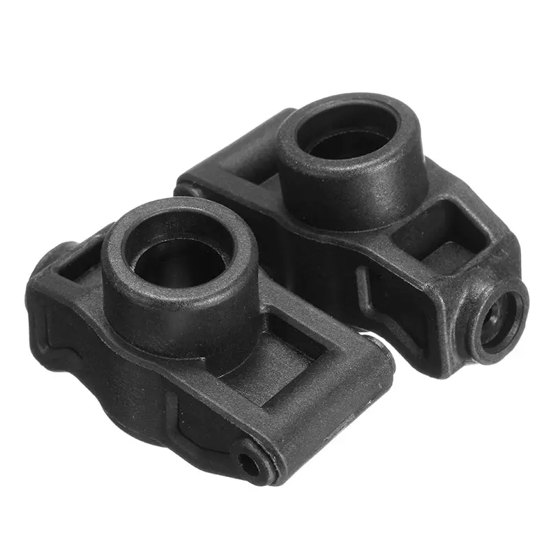 Dhk 8381-802 Rear Hub-L/R 1/8 8381 8382 8384 Rc Car Part 1