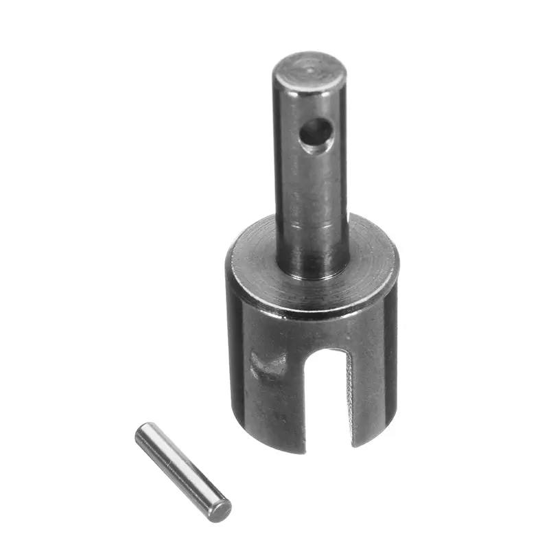 Dhk Hobby 8381-102 Differential Outdrive Pins Dia 2X10mm 1/8 8381 8382 8384 Rc Car Part 1