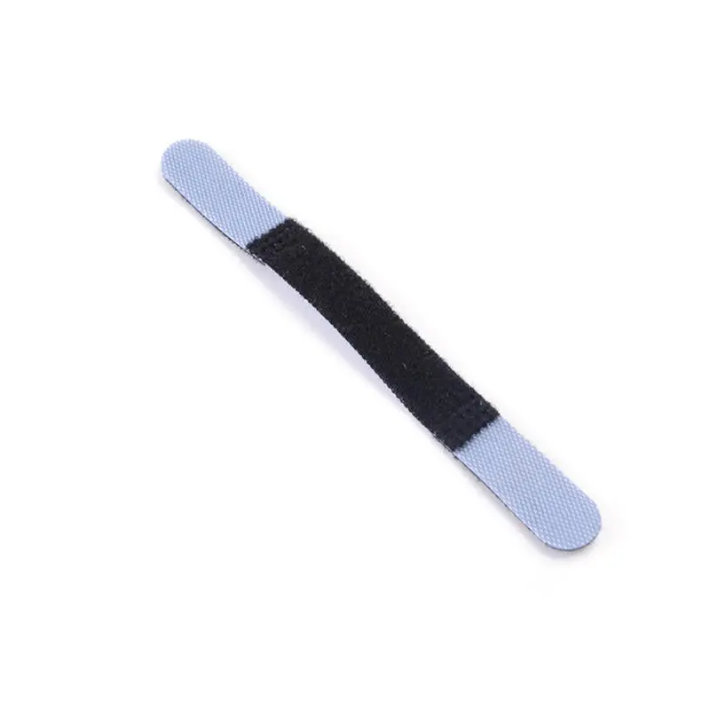 Diatone 2018 Gt-R90 Fpv Racing Rc Drone Multi Rotor Spare Part 1.2×12Cm Battery Strap Gray 1