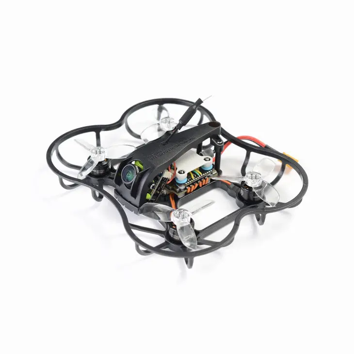 Diatone 2019 Gt R239 R90 2 Inch 3S Fpv Racing Rc Drone Pnp W/ F4 Osd 25A Runcam Micro Swift Tx200u 1